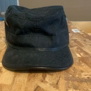 Authentic Gucci Hat